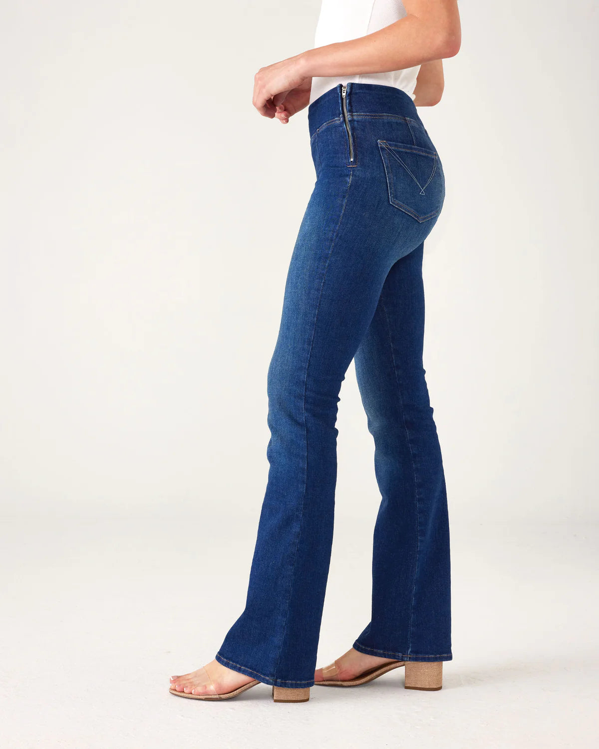 Nomad Pull-On Boot