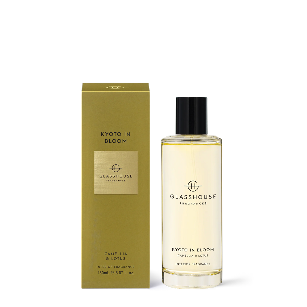 Interior Fragrance