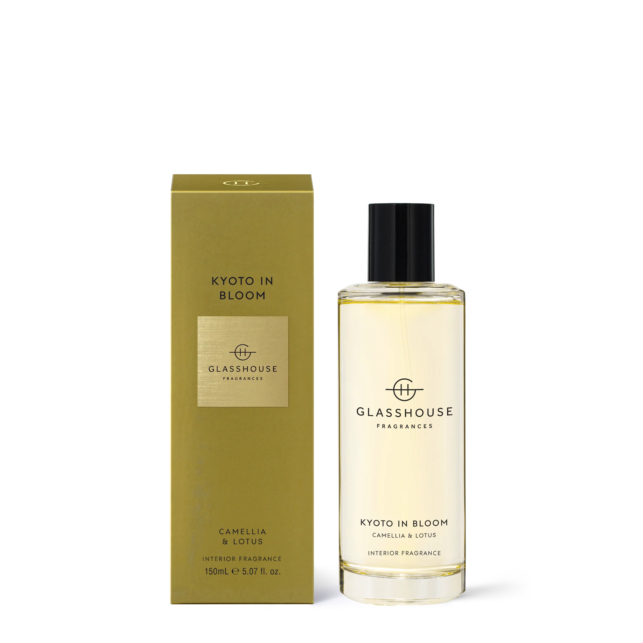 Interior Fragrance