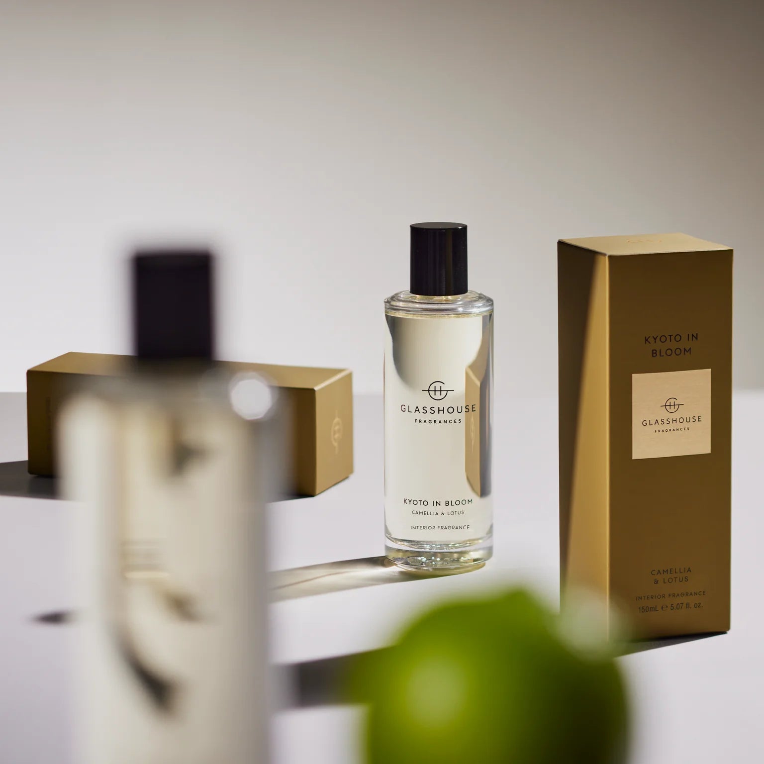 Interior Fragrance