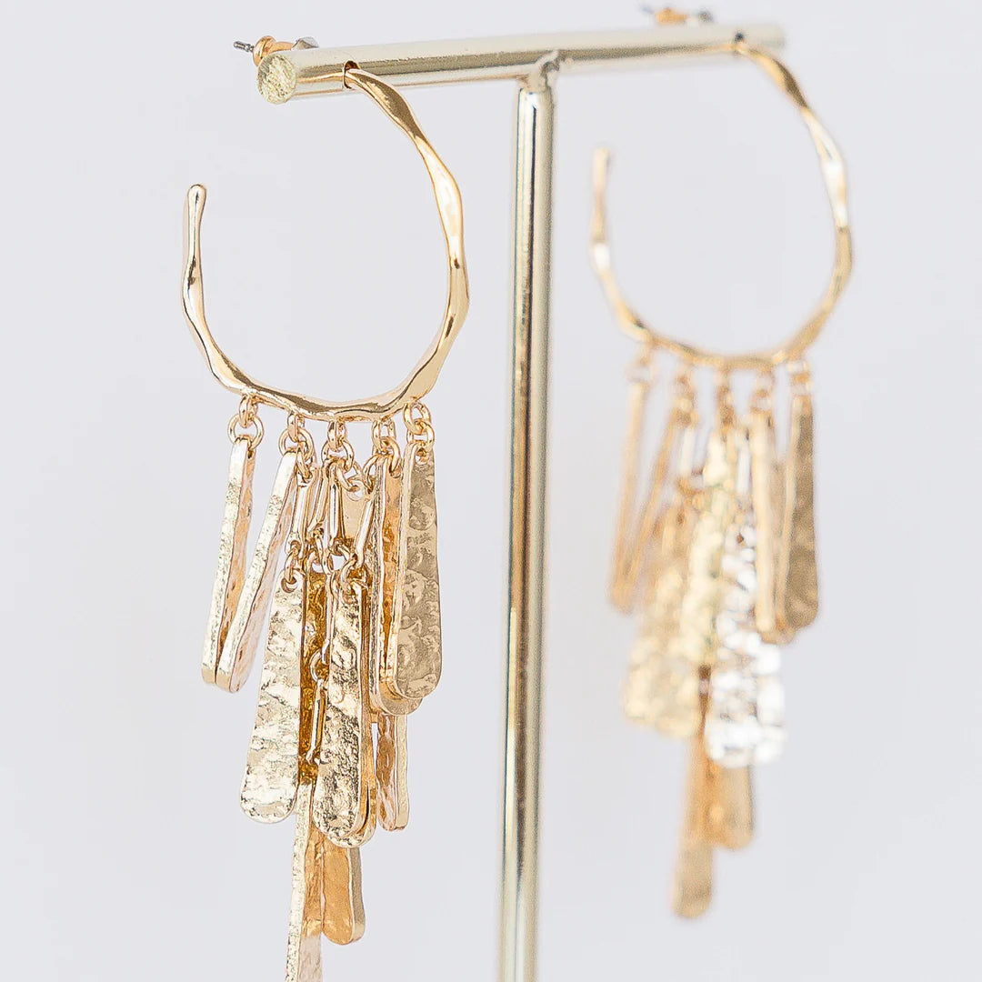 Ellis Earrings