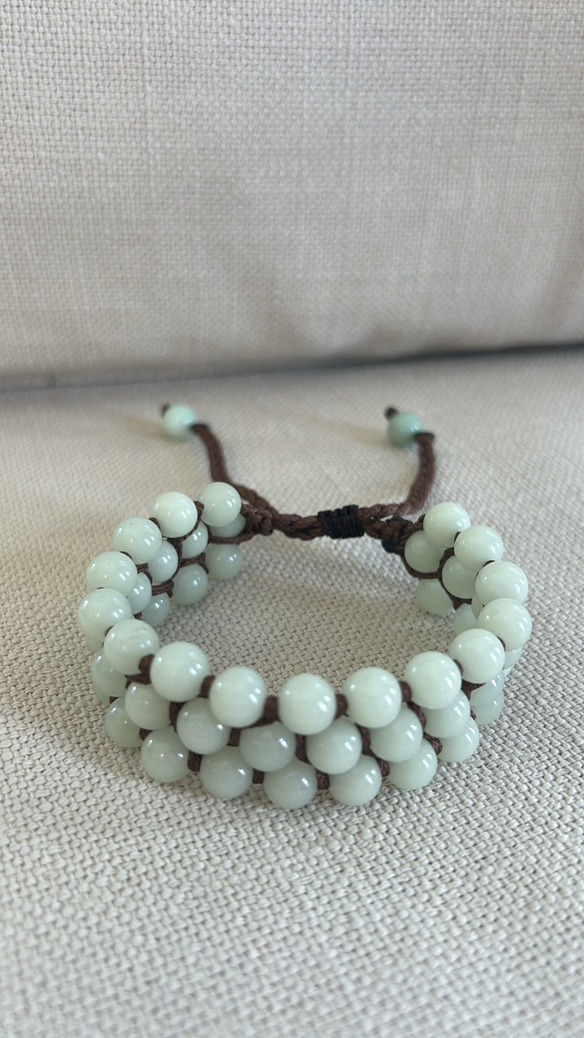 Stone Bracelet