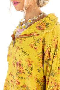 Floral Asher Pullover 1397
