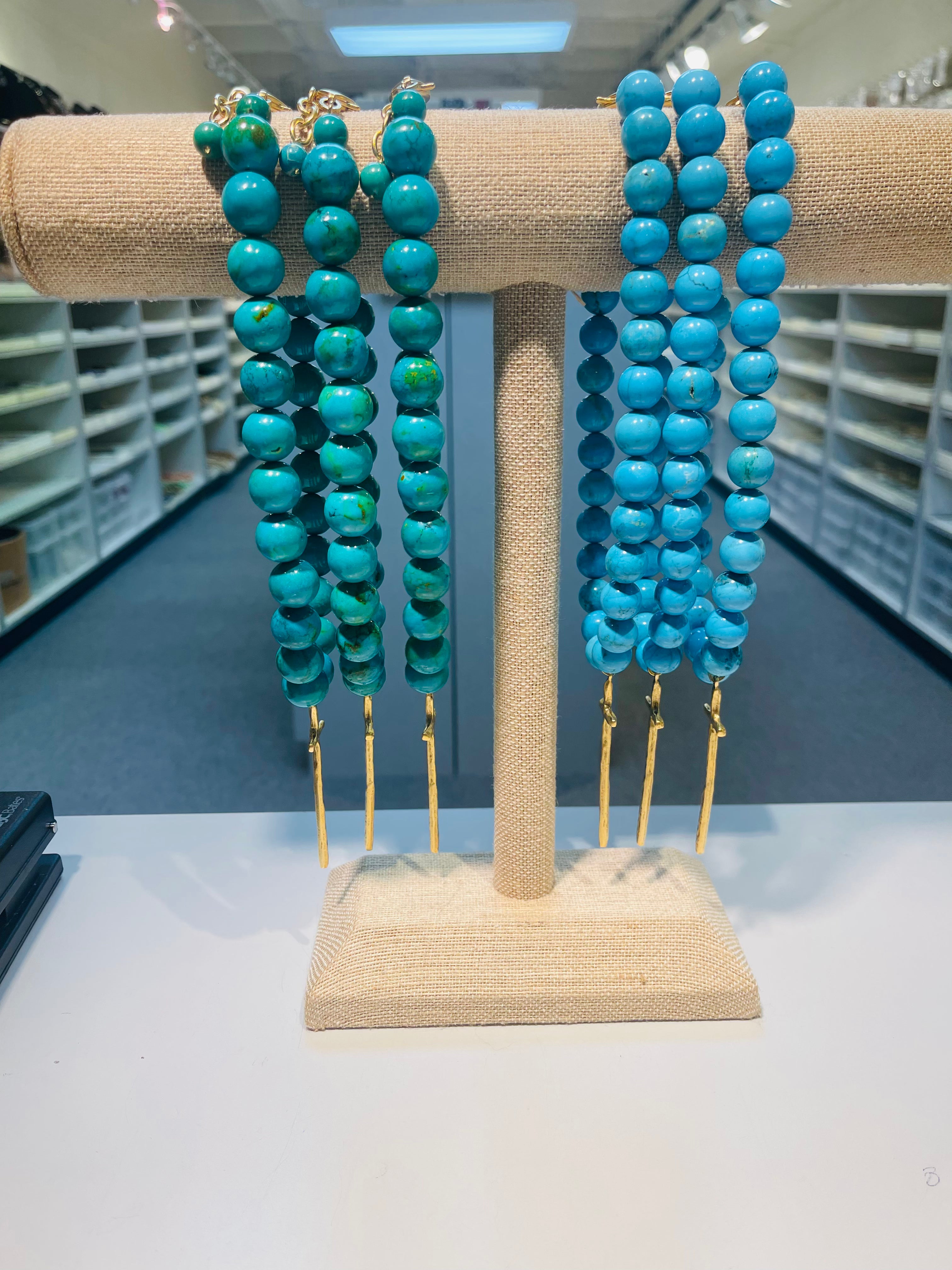 Fort Worth Necklace