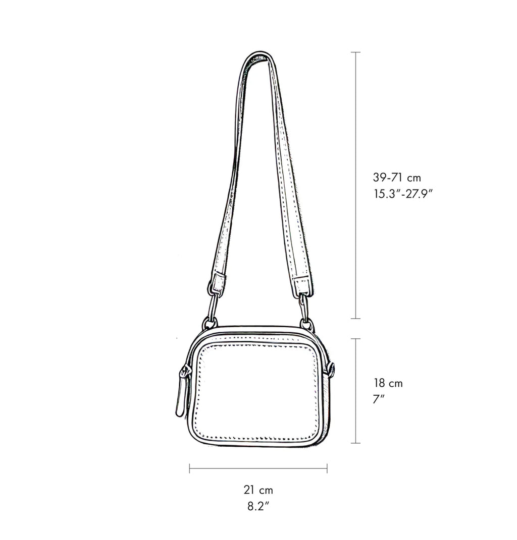 Louise Mini Bag