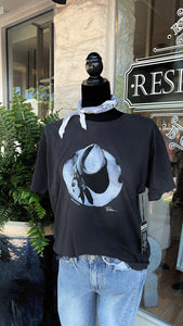 Hang Your Hat Mushie Tee