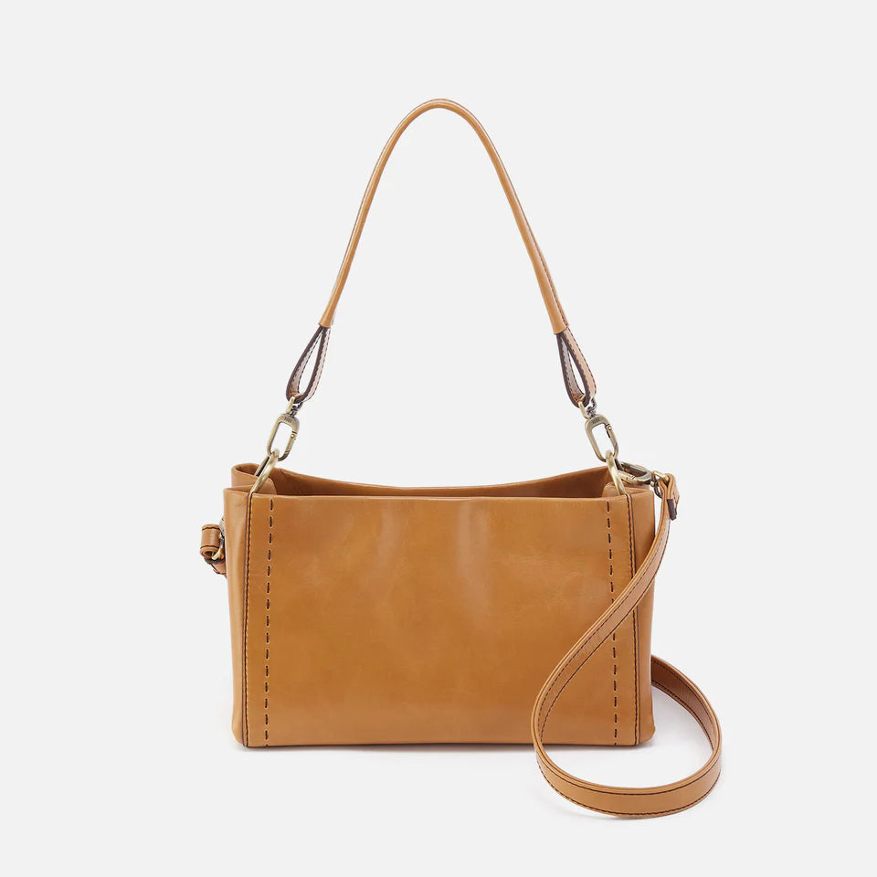 ￼Seneca Shoulder Crossbody