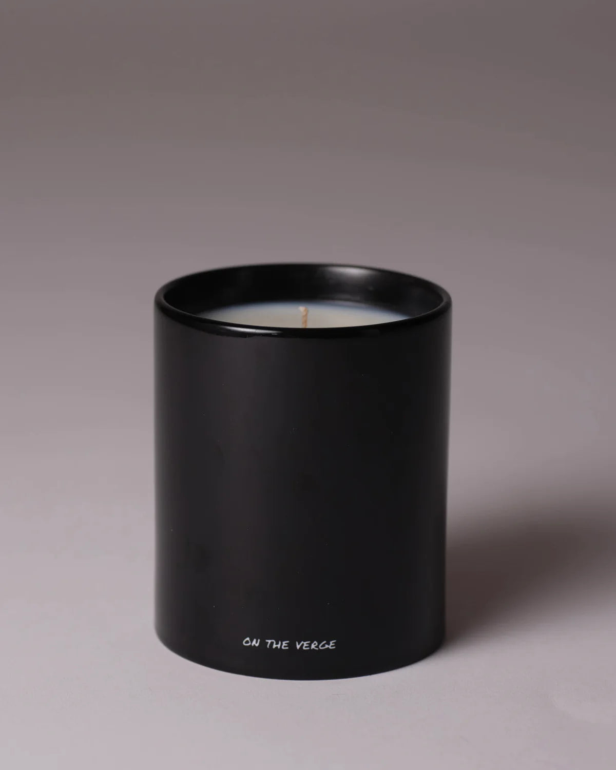 FORWARD/BAIS SCENTED CANDLE