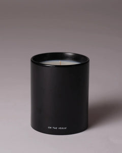 FORWARD/BAIS SCENTED CANDLE