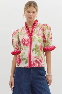 Bali Shirt