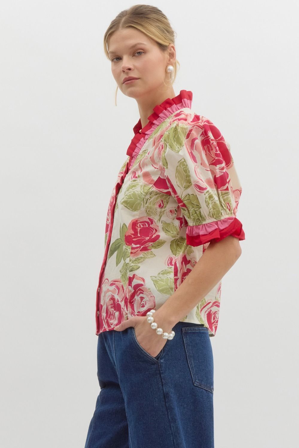 Bali Shirt