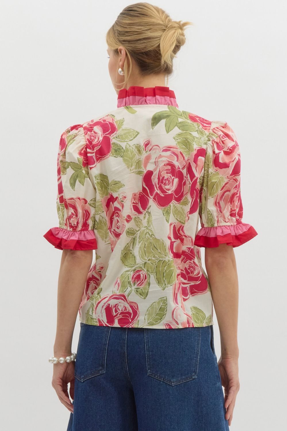 Bali Shirt