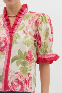 Bali Shirt