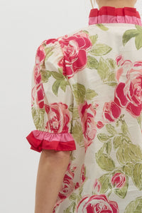 Bali Shirt