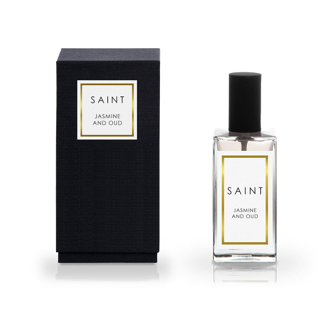JASMINE AND OUD
Room + Linen Spray