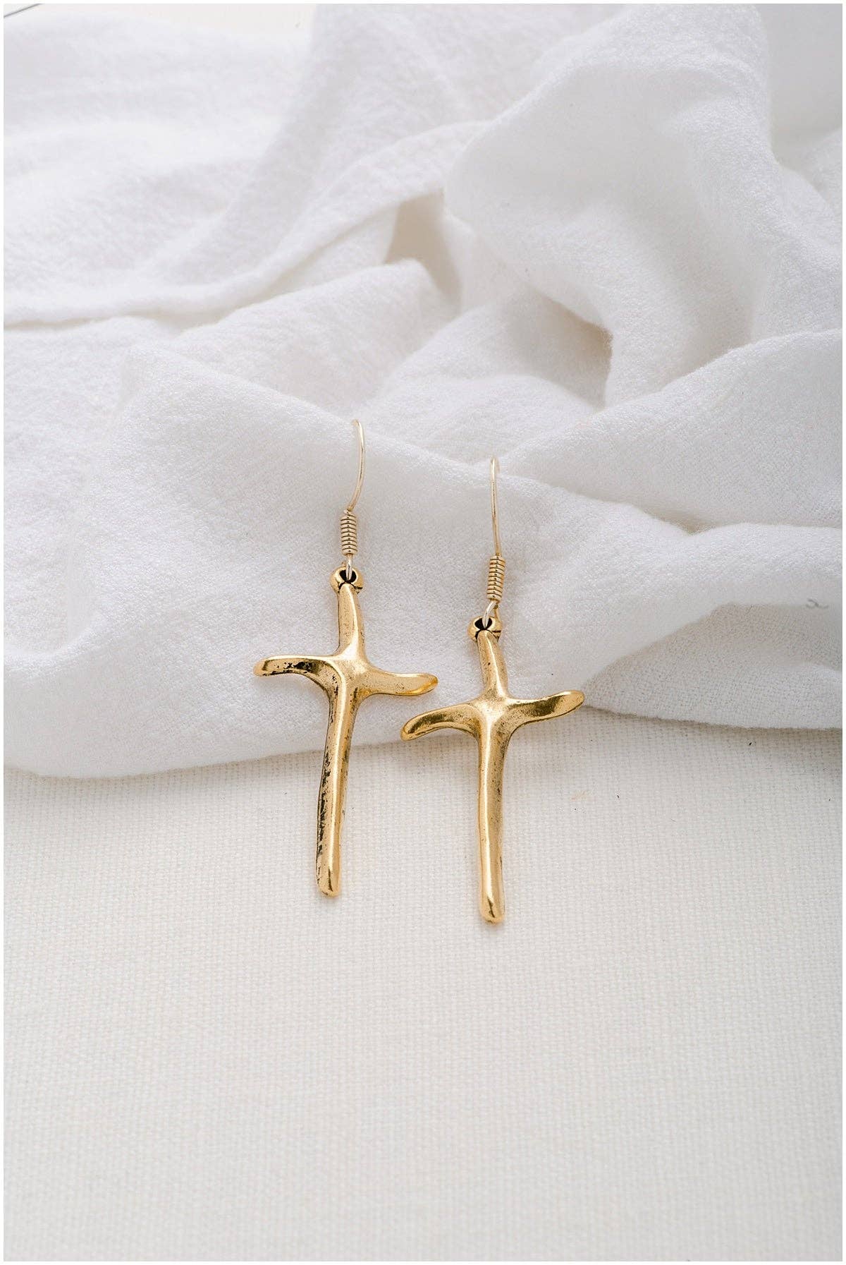 Radiant Earrings