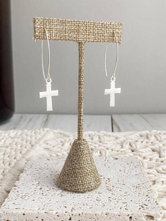 Drop Earrings