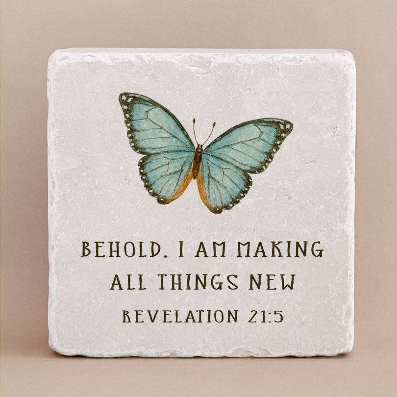 685 | Revelation 21:5: Small