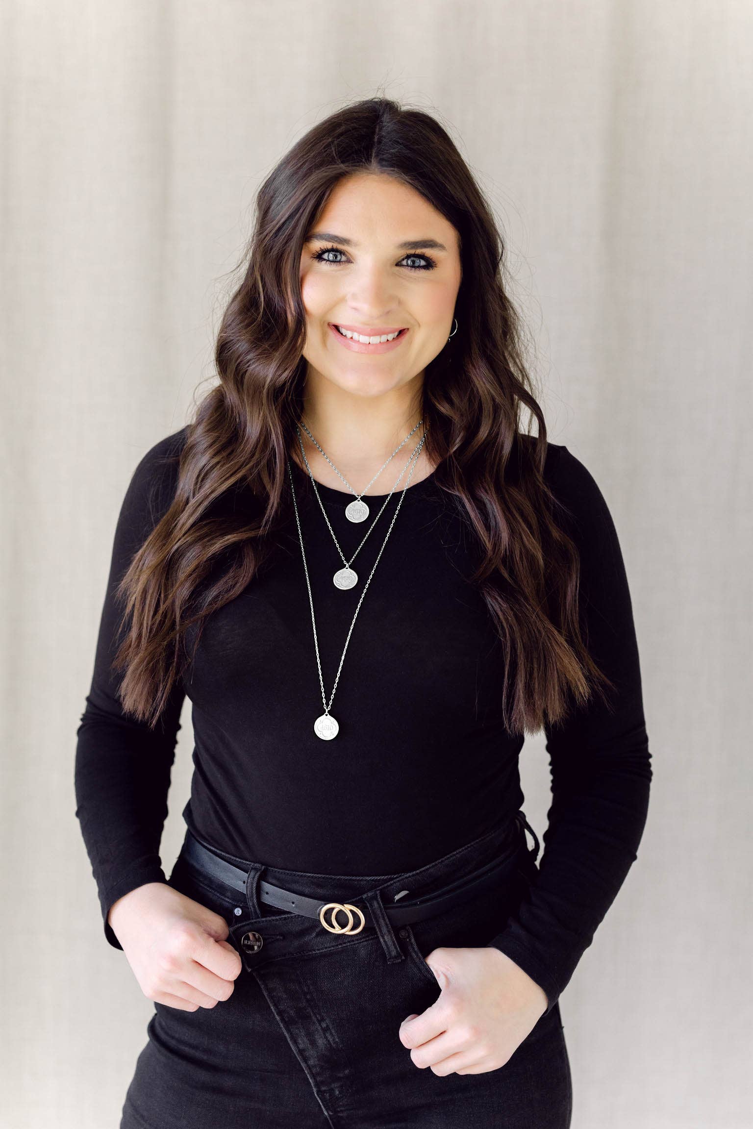 Psalm 46:10 Sterling Silver