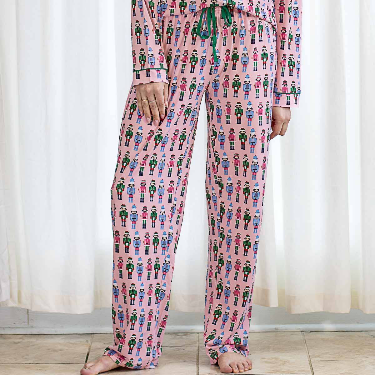 Nutcracker March Sleep Pants