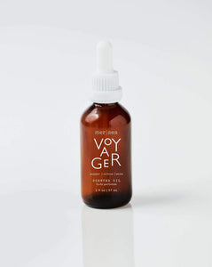 Scented Oil - Voyager