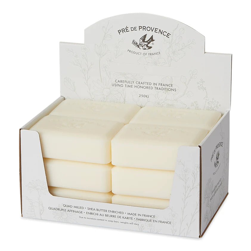 Coconut Soap Bar