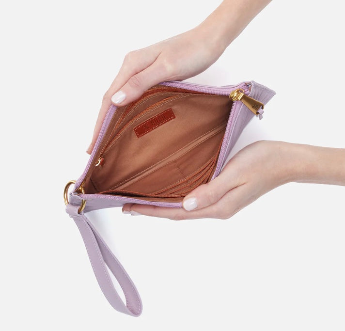 Vida Wristlet