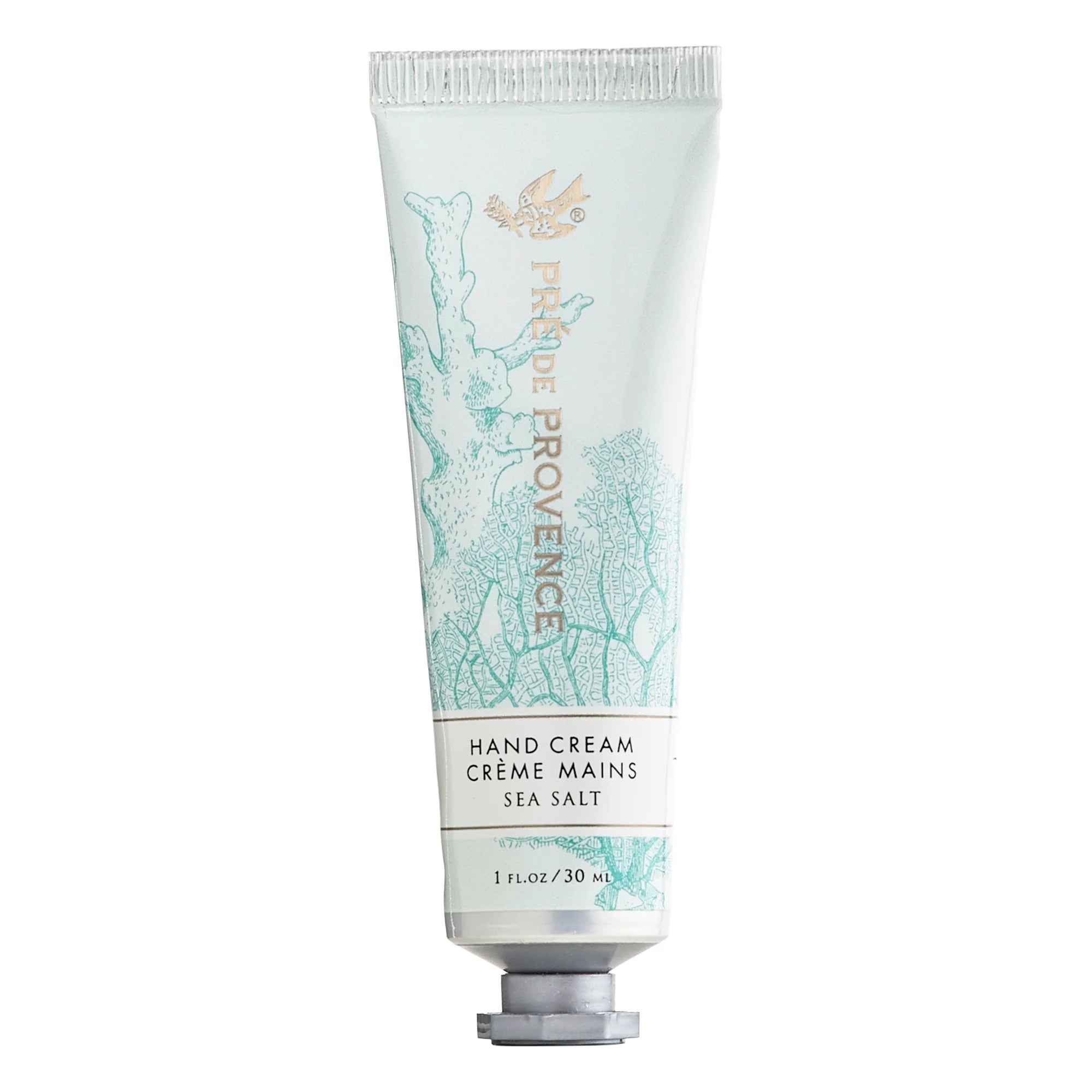 Heritage Hand Cream - Sea Salt