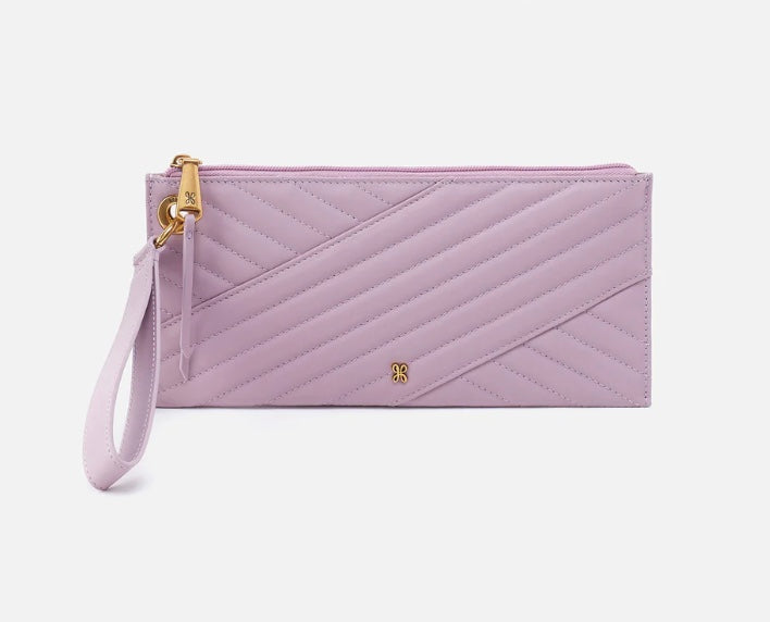 Vida Wristlet