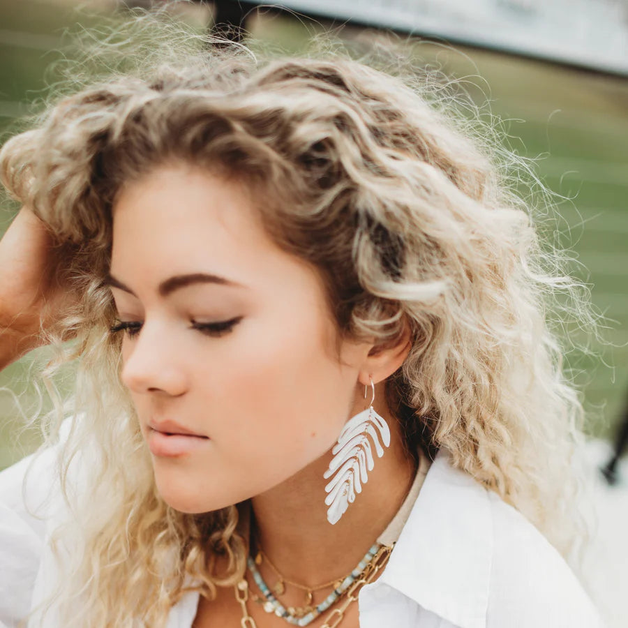 Vivian Earrings