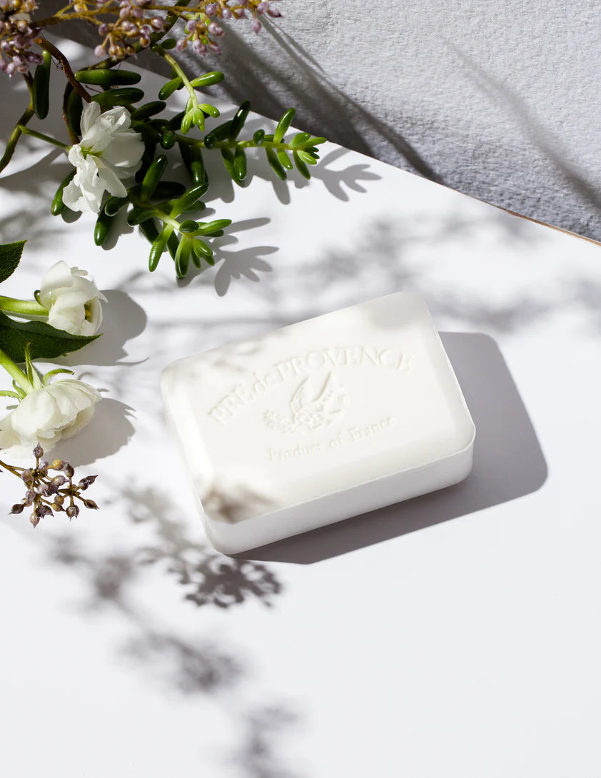 Sea Salt Soap Bar