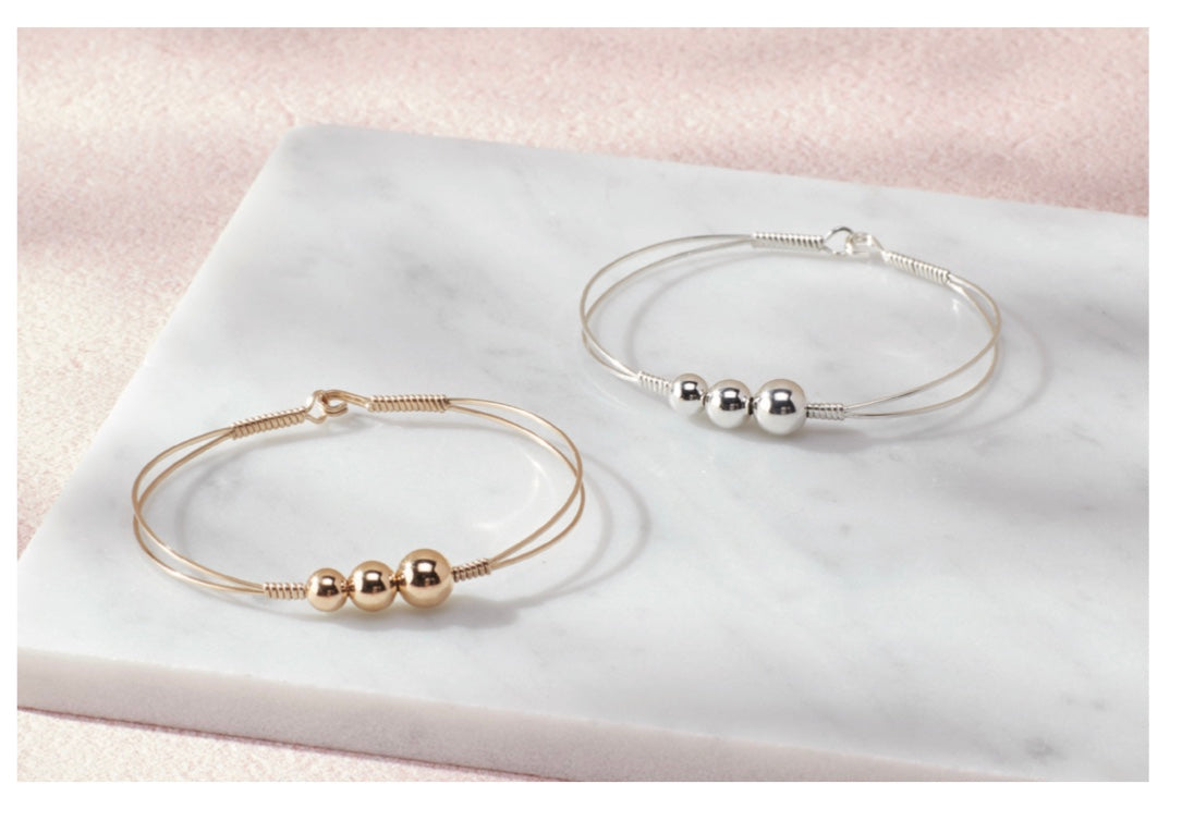 A Love That Remains Bracelet