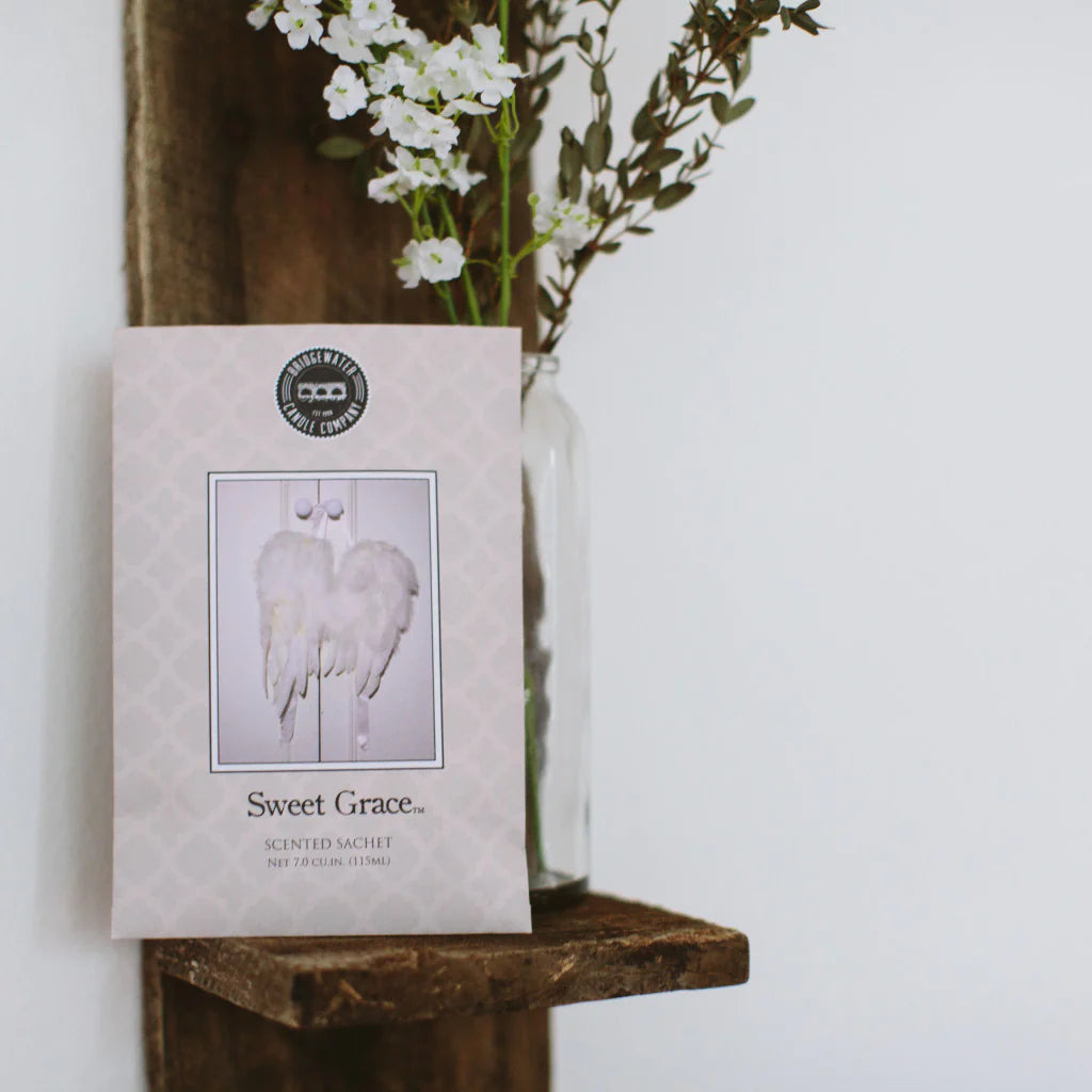 Bridgewater ~ Sweet Grace – Resplendent Boutique