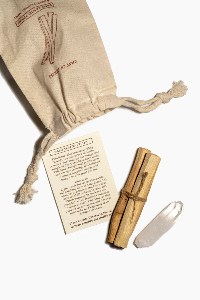 Palo Santo Sticks