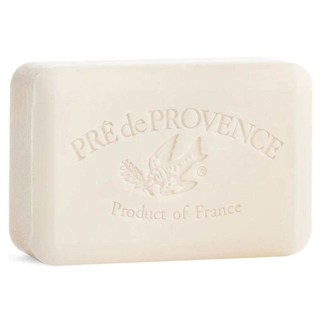 Sea Salt Soap Bar