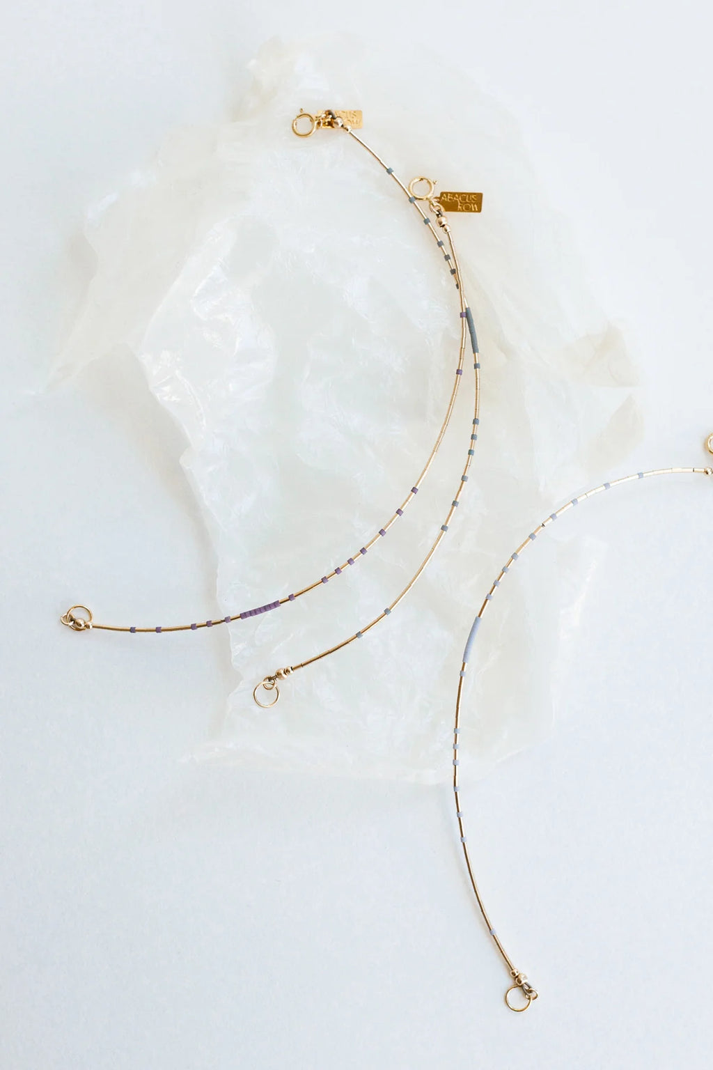 Rhea Bracelet Mist