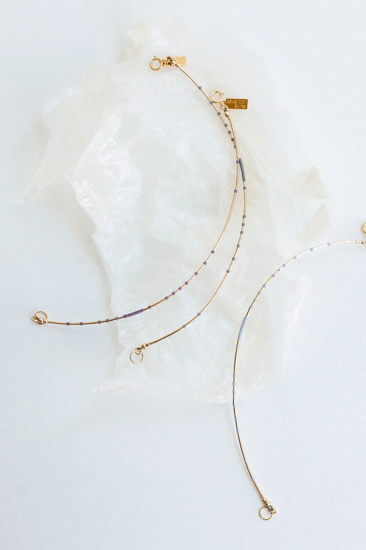 Rhea Bracelet Mist