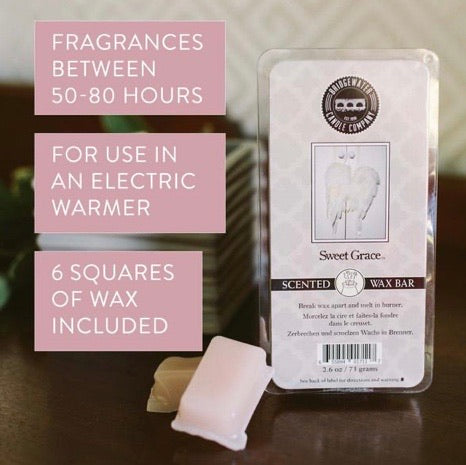 Sweet Grace Wax Bar