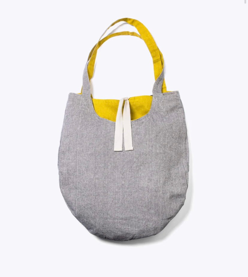 Gemini Reversible Tote