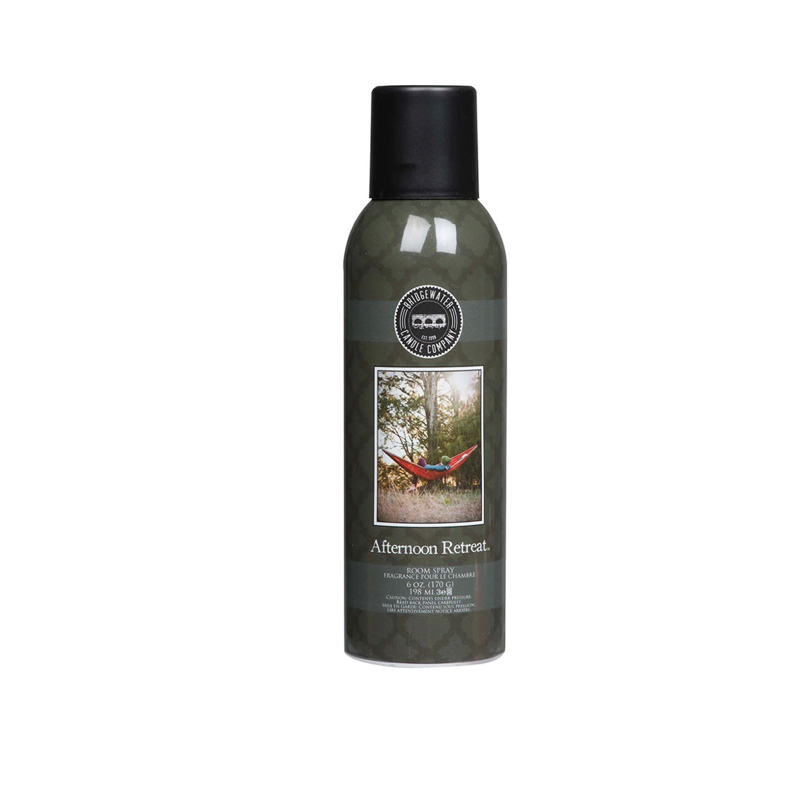 Room Spray-Afternoon Retreat