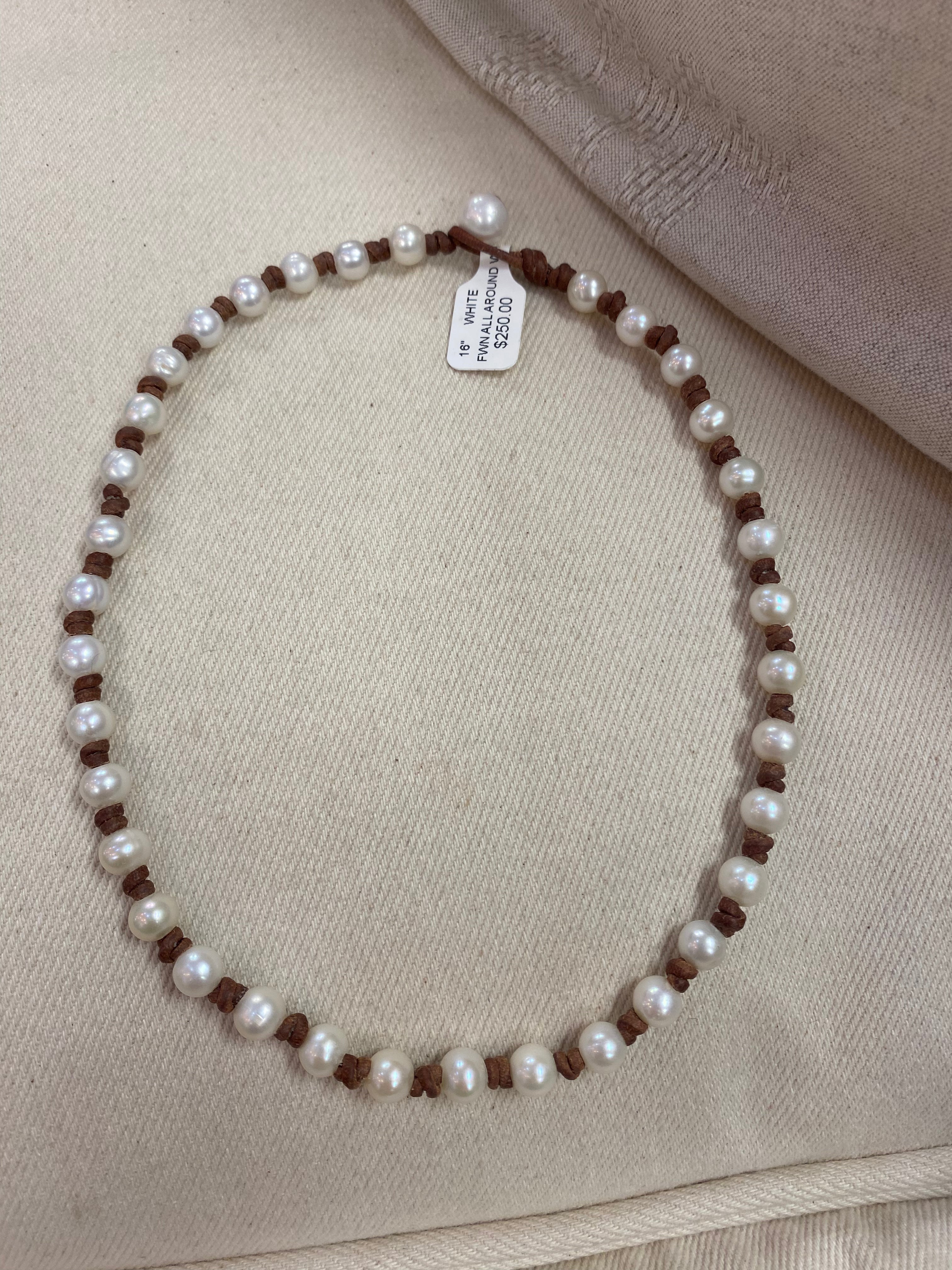 All Around Pearl 3707
