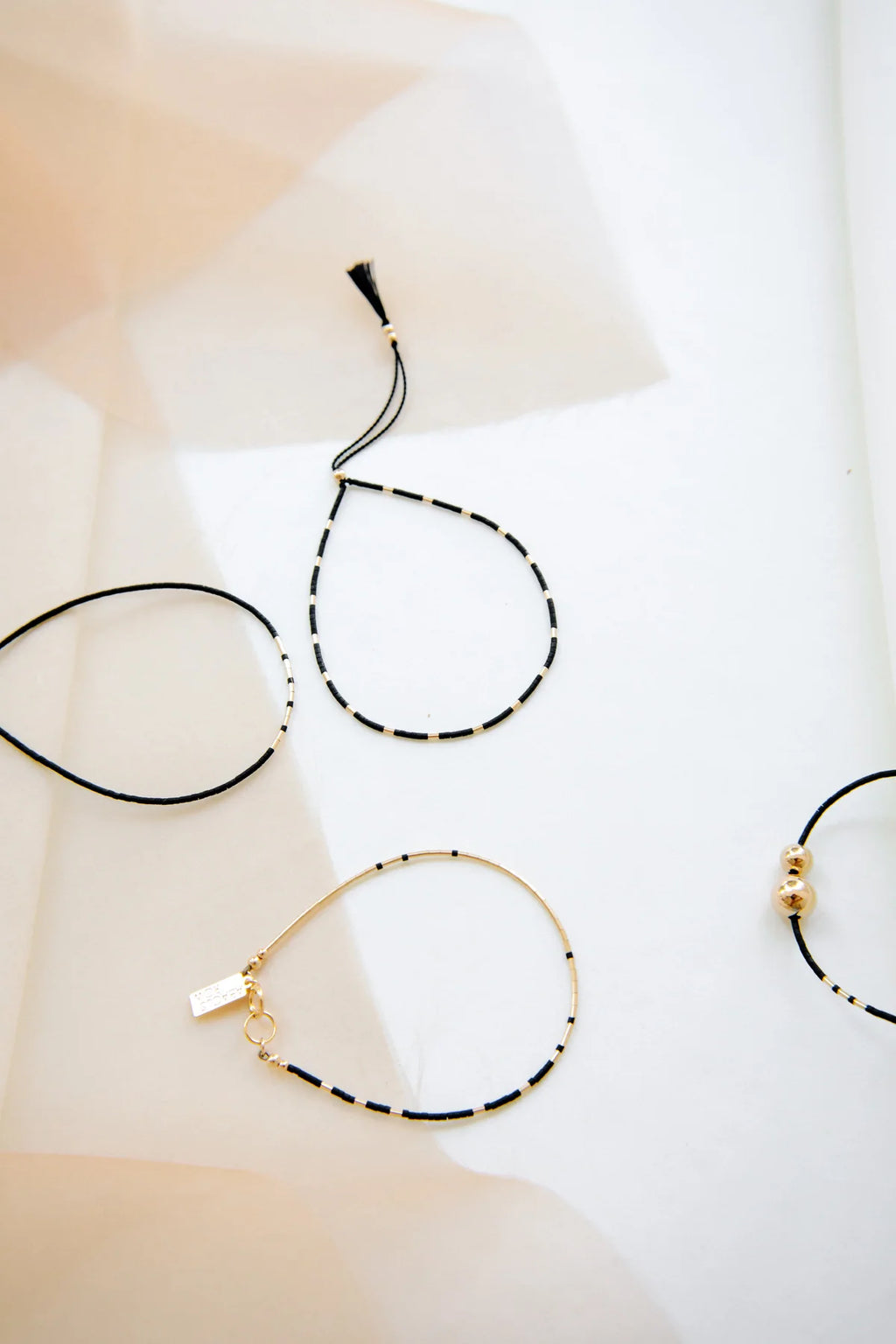 Rhea Bracelet