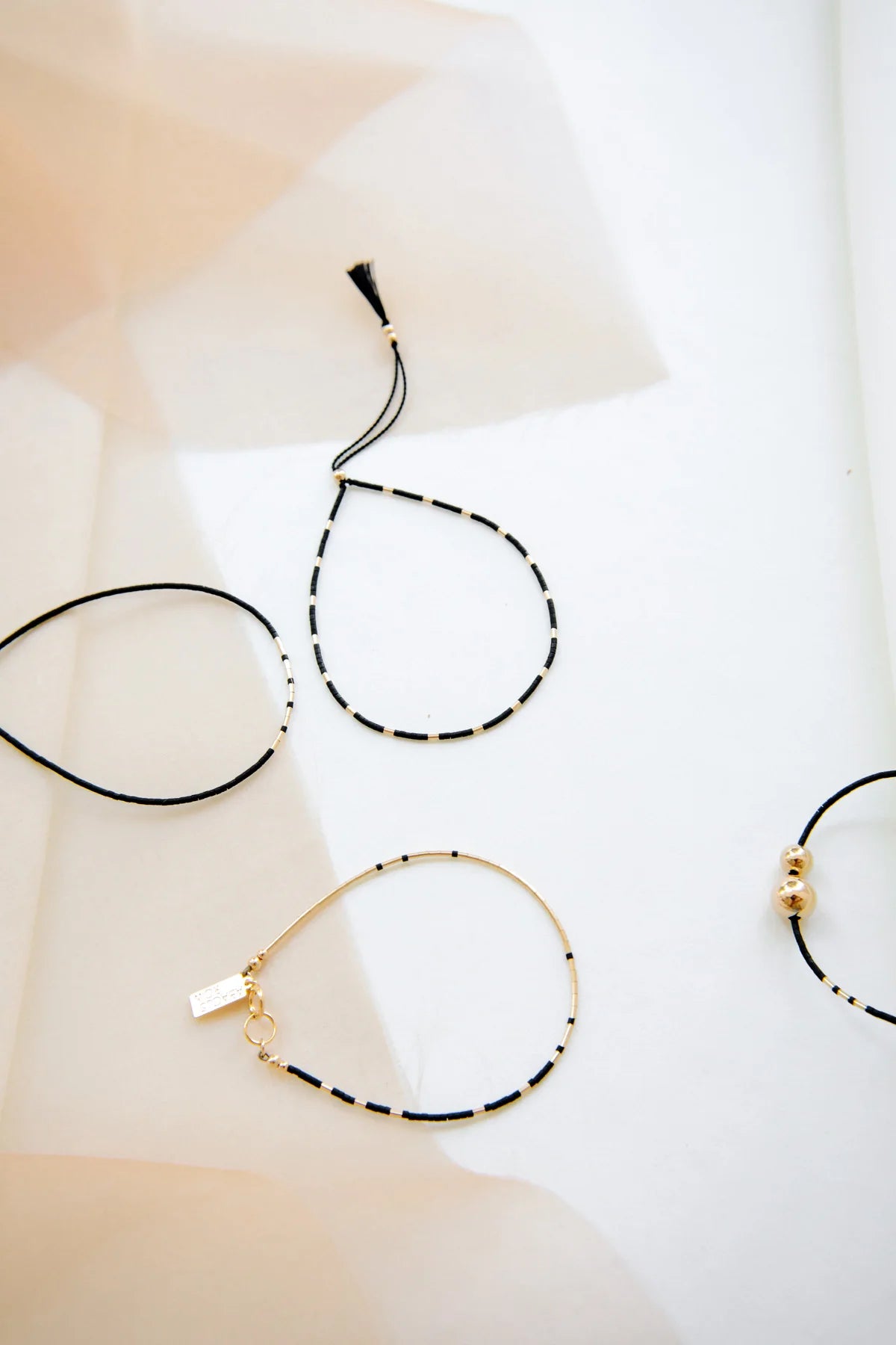 Rhea Bracelet