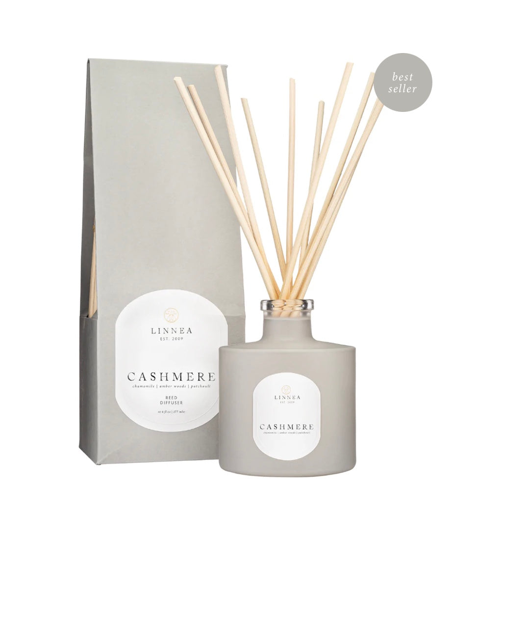 Cashmere Diffuser
