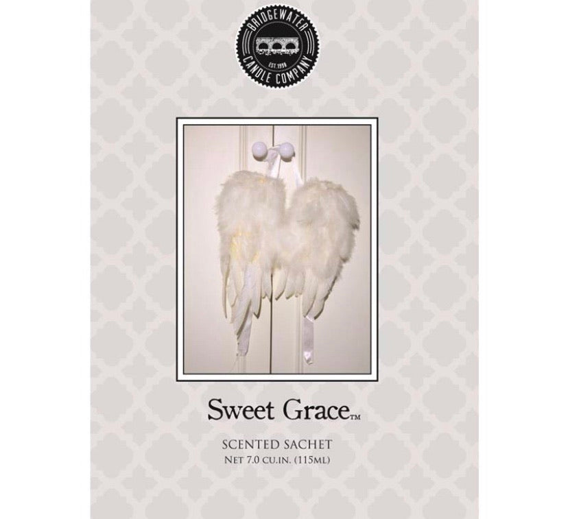 Sweet Grace Sachet