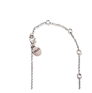 Sterling Silver “Baby Bird" Necklace
