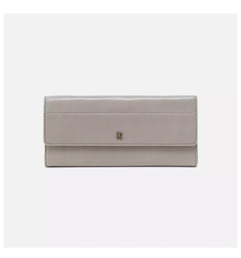 Jill Large Trifold