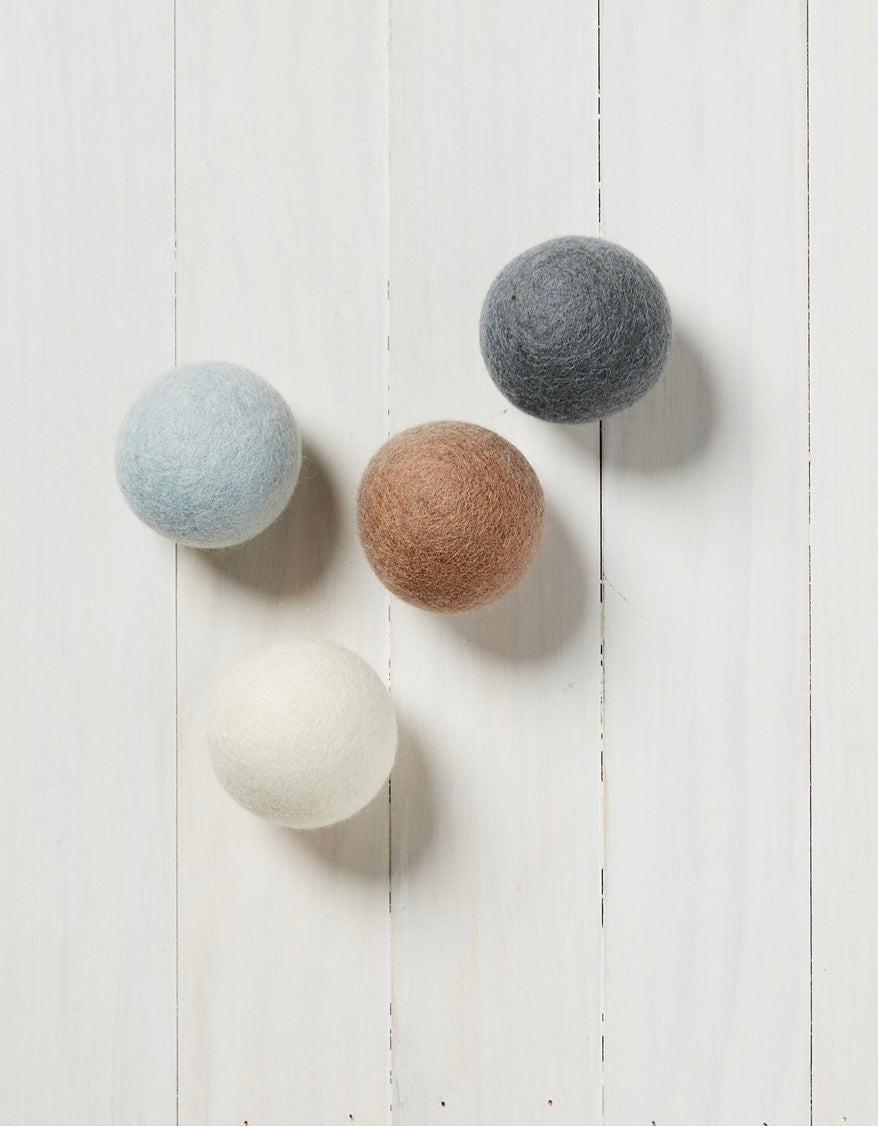 Dryer Balls