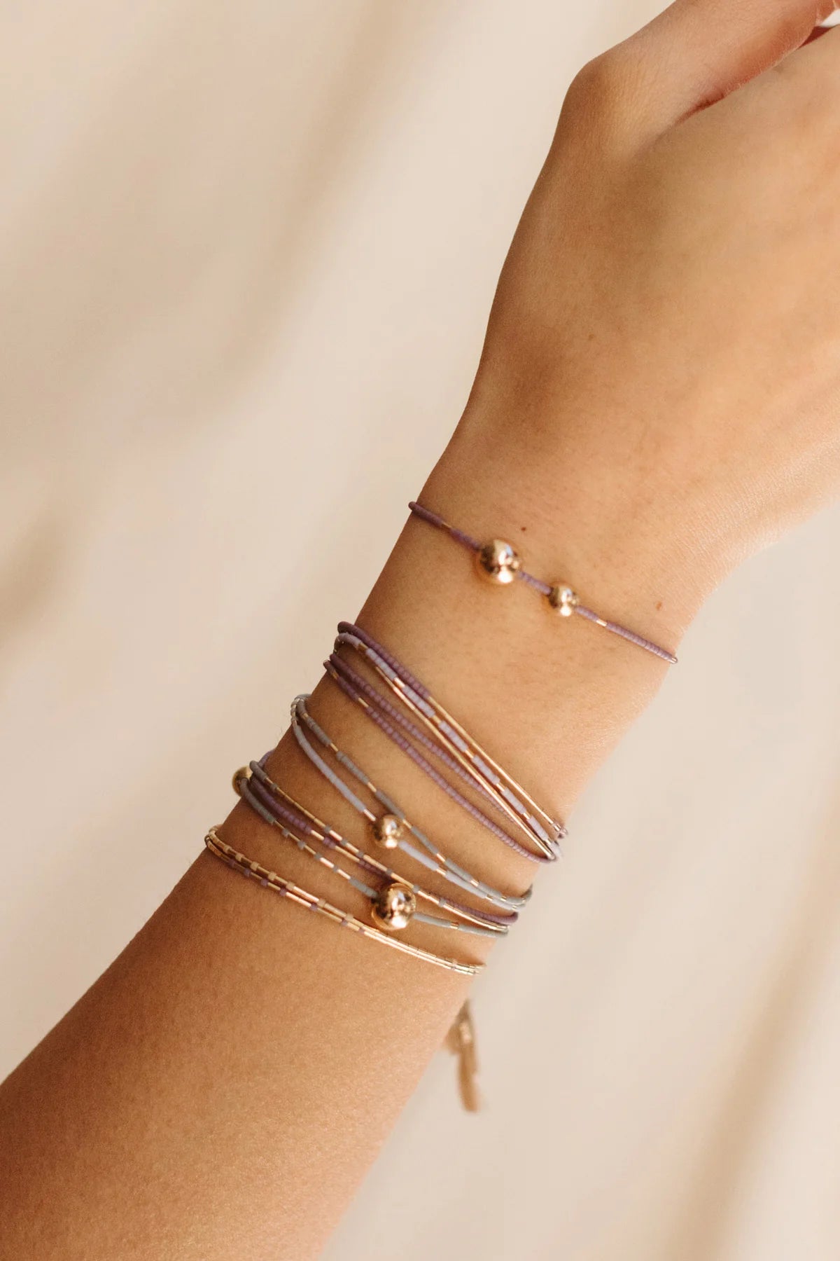 Hati Bracelet Ume