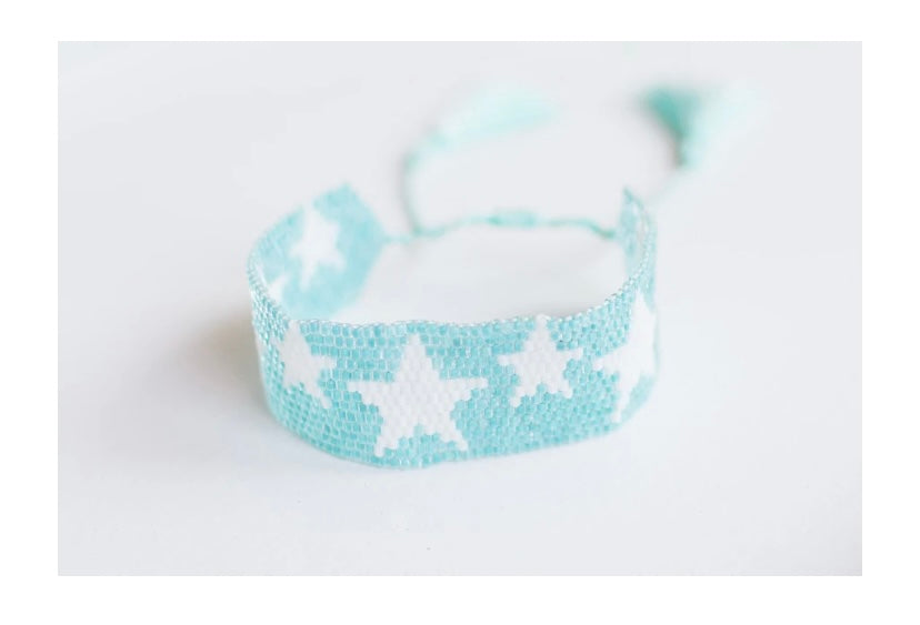 Leslie Curtis Scotland Bracelet
